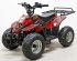 Электроквадроцикл GreenCamel Гоби K70 (36V 800W R7 Дифференциал)