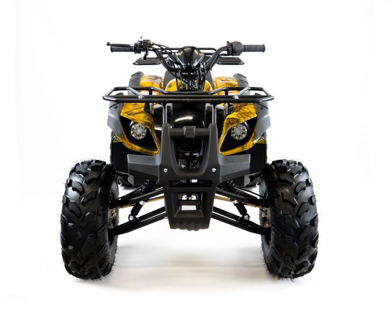 Квадроцикл MOTAX ATV Grizlik 7 110 cc Квадроцикл MOTAX ATV Grizlik 7 110 cc