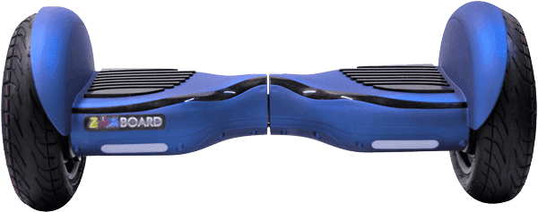 Гироскутер Zeissboard ZX-11 Pro Синий Матовый original Гироскутер Zeissboard ZX-11 Pro Синий Матовый original
