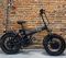 Электро фэтбайк Elbike Taiga 3 Twix