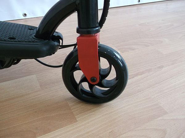 Электросамокат детский ekobike 120 Электросамокат детский ekobike 120